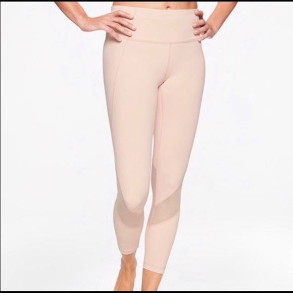 Athleta Leggings - Picture 1 of 5